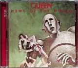 Queen News Of The World (Remastered Deluxe Edition 2CD)