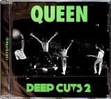 Queen Deep Cuts 2