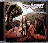 Limp Bizkit Gold Cobra