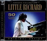 Little Richard Heroes Collection