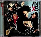 INXS X