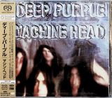 Deep Purple Machine Head