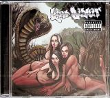 Limp Bizkit Gold Cobra