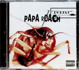 Papa Roach Infest