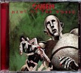 Queen News Of The World (Remastered)