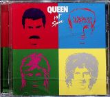 Queen Hot Space (Remastered)