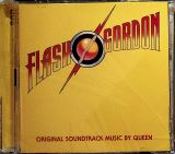 Queen Flash Gordon (Deluxe Edition Remastered)