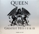 Queen Platinum Collection - Remastered