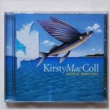 Maccoll Kirsty Tropical Brainstorm