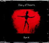 Diary Of Dreams Ego: X