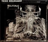 Relapse Conjure And Command