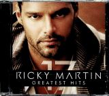 Martin Ricky Greatest Hits