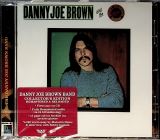 CARG Danny Joe Brown B