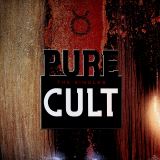 Cult Pure Cult - Singles 1984-1995