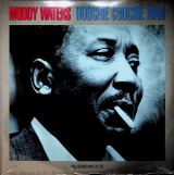 Waters Muddy Hoochie Coochie Man