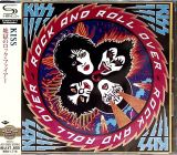 Kiss Rock And Roll Over