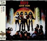 Kiss Love Gun