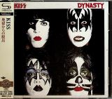 Kiss Dynasty