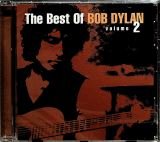 Dylan Bob Best Of Bob Dylan Vol. 2