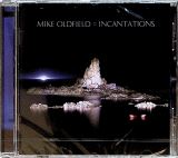 Oldfield Mike Incantations