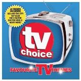 New World Orchestra TV Choice - TV Themes