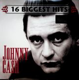 Cash Johnny 16 Biggest Hits