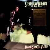 Vaughan Stevie Ray Couldn't Stand The Weather (Remastered)