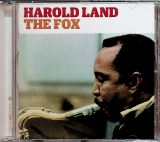 Land Harold Fox (Bonus album Take Aim)