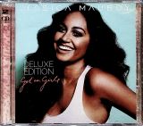 Mauboy Jessica Get 'em Girls -Deluxe Edition-