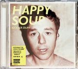 Dury Baxter Happy Soup