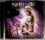 Serenity Death & Legacy