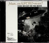 Psycho + Logical Your Weight On The Moon