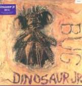 Dinosaur Jr. Bug