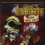 Dpm Scariest Halloween HorrMovie Songsor 