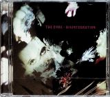 Cure Disintegration (Remastered)