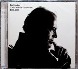 Cocker Joe Ultimate Collection 1968 - 2003