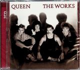 Queen Works (Remastered Deluxe Version)