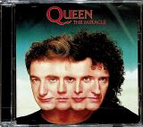 Queen Miracle (Remastered)