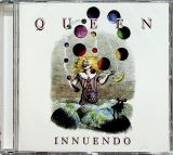 Queen Innuendo (Remastered)