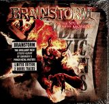 Brainstorm On The Spur Of The Moment (Limited Digipack Edition)