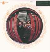 Captain Beefheart Safe As Milk