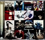 U2 Achtung Baby (Remastered)