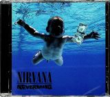 Nirvana Nevermind (Remastered)