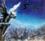 Savatage Dead Winter Dead