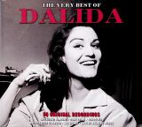Dalida Very Best Of