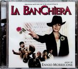Morricone Ennio La Banquiere (Limited Edition)