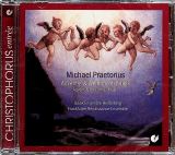 Praetorius Michael Advents Und Weihnachtsmus