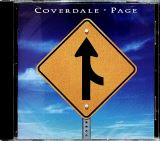 Coverdale David Coverdale Page