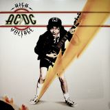 AC/DC High Voltage