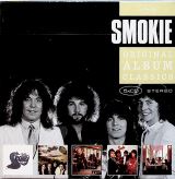 Smokie Original Album Classics